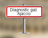 Diagnostic gaz à Ajaccio